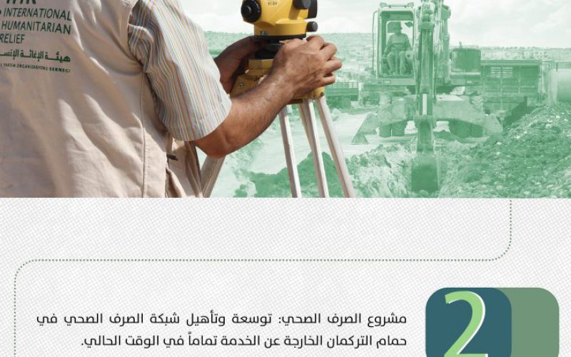 مشروع صحتنا بنظافة بيئتنا