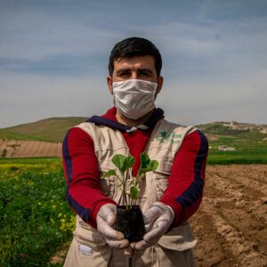 Donate your zakat and sadaqah to syria